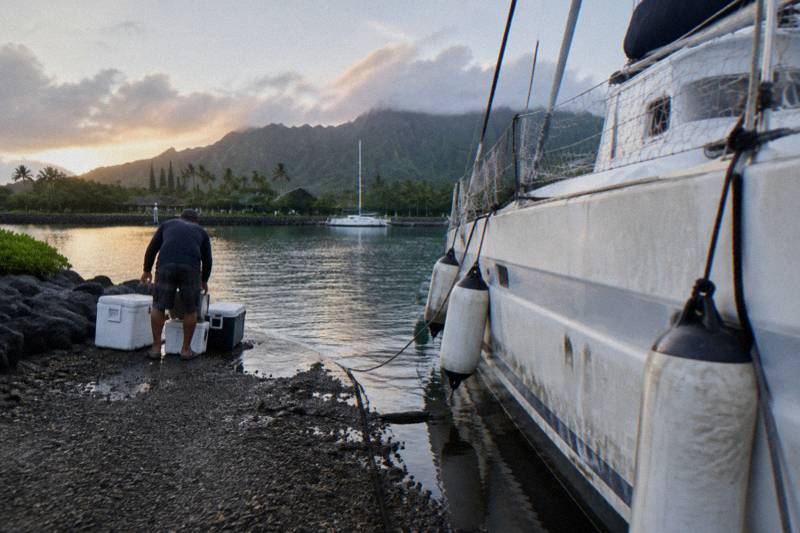Niihau and Na Pali Full Day