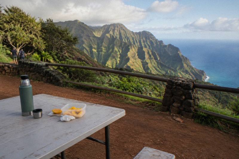 Private Hidden Gems with Snacks
