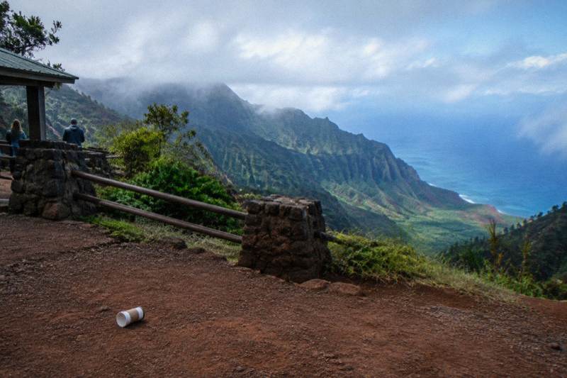 5-Hour Waimea Shore Excursion