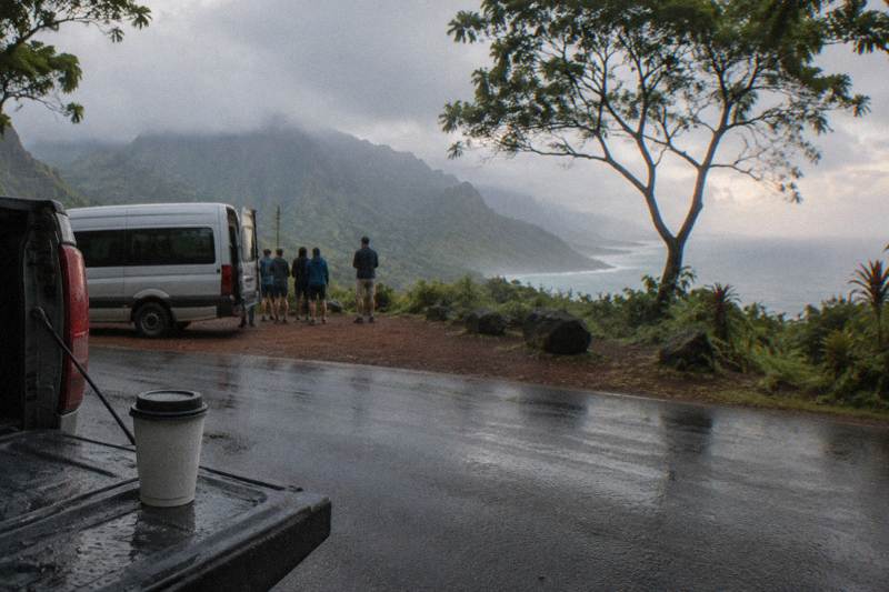 Movie Locations Day Tour