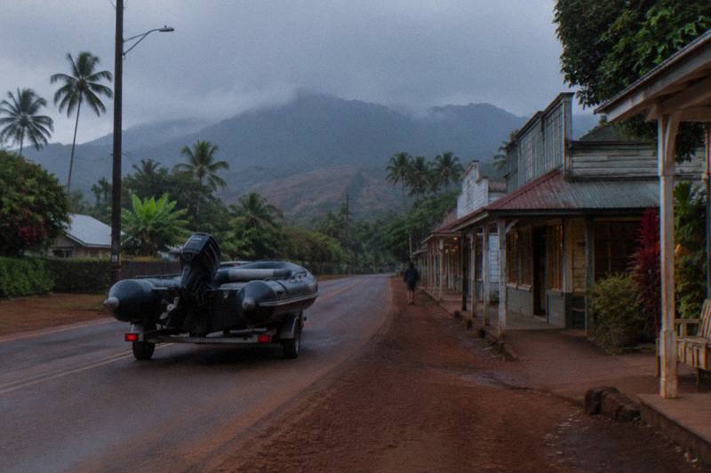 3-Hour Sea Caves Zodiac Raft