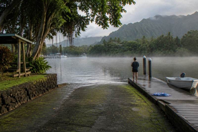 Wailua Audio Driving Tour