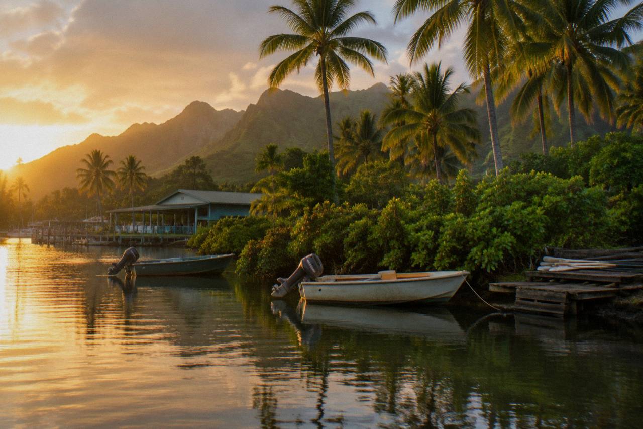 Kauai movie location tours